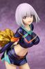 QuesQ Shinjo Akane Cheerleader-Stil Maßstab PVC Bemalte Komplettfigur SSSS.GRIDMAN 1/7