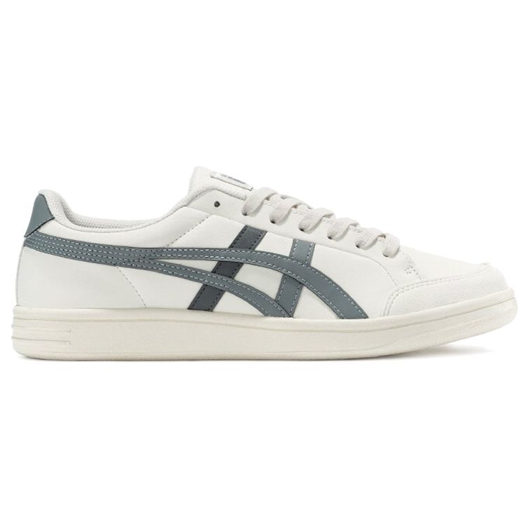 Onitsuka Tiger Advanti Synthetic Leather Casual Comfortable Durable Lightweight Slip-Resistant Breathable Low-Top Sneakers 1183A506-113