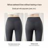Mao Ren Ice Silk Seamless Antibacterial Women's Briefs