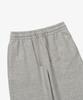 TOFFEE WOMEN W Natural String Sweatpants (Melange Grey)
