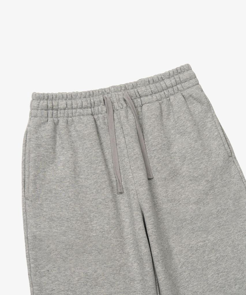 TOFFEE WOMEN W Natural String Sweatpants (Melange Grey)