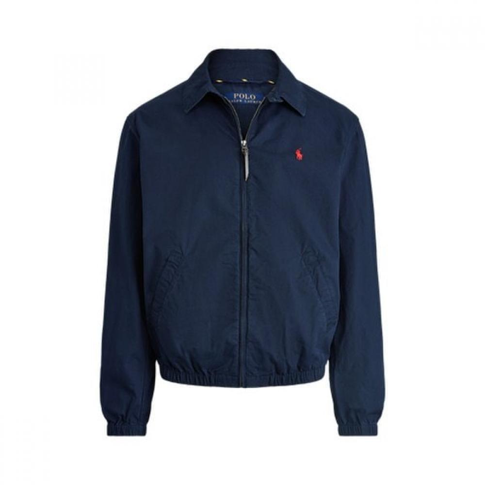Polo Ralph Lauren Men Bayport Cotton Jacket Mnpootw16020138410