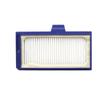 1 PZ Filtro HEPA + 2 pz spazzola laterale per Rowenta ZR710101 Parti Aspirapolvere Filtro pulizia filtro polvere