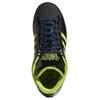 Vždy dělej, co máš dělat x adidas Pro Model ADV Černé Semi Solar Slime Unisex Tenisky Core-Black Collegiate-Navy JP7637