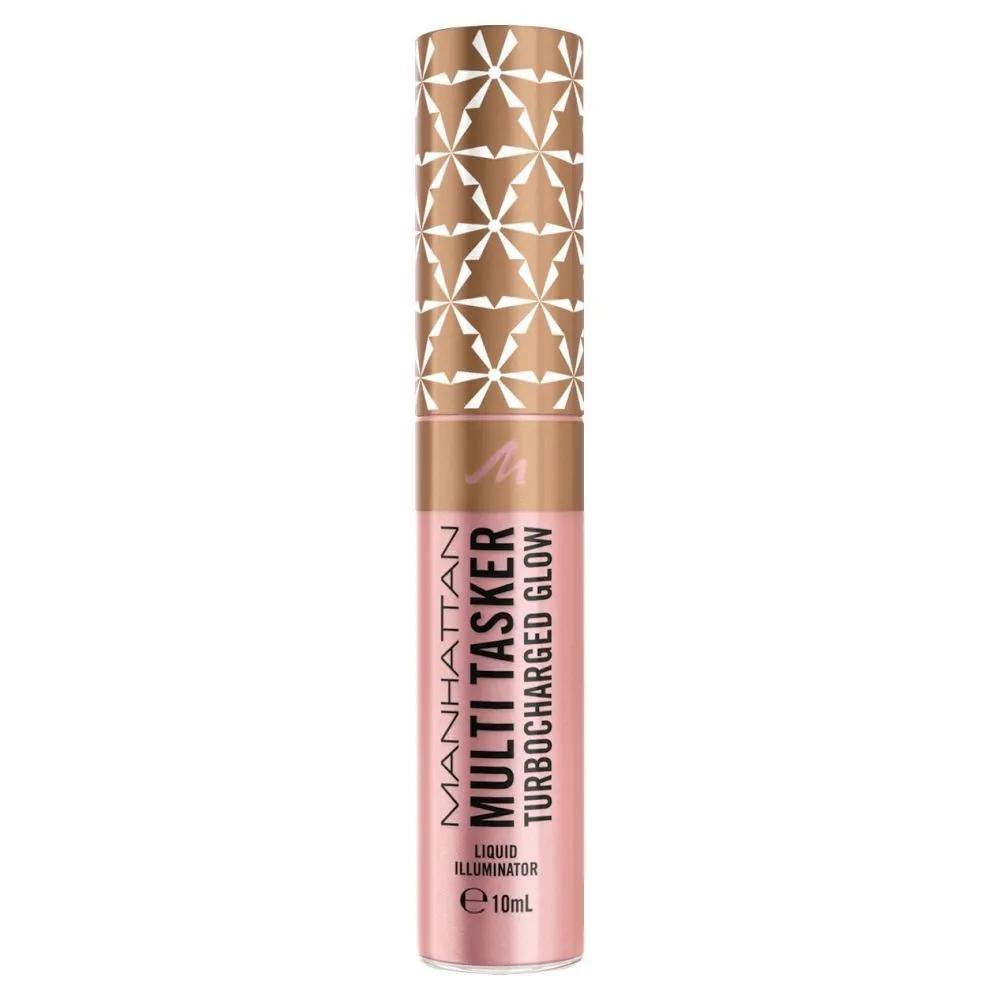 MANHATTAN Cosmetic Highlighter Glow 003, 10ml