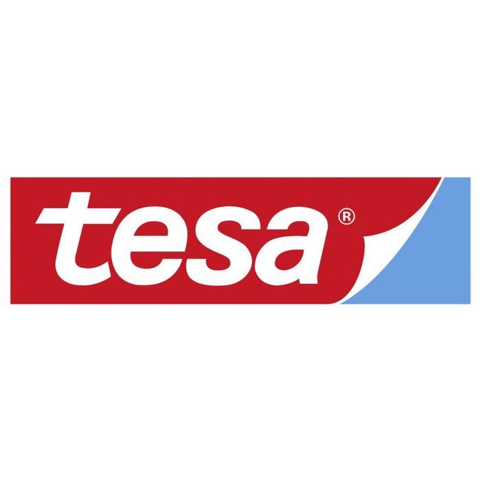 Rubans adhésifs - TESA - 57403-00002-00 - 66 m - 12 mm - Transparent