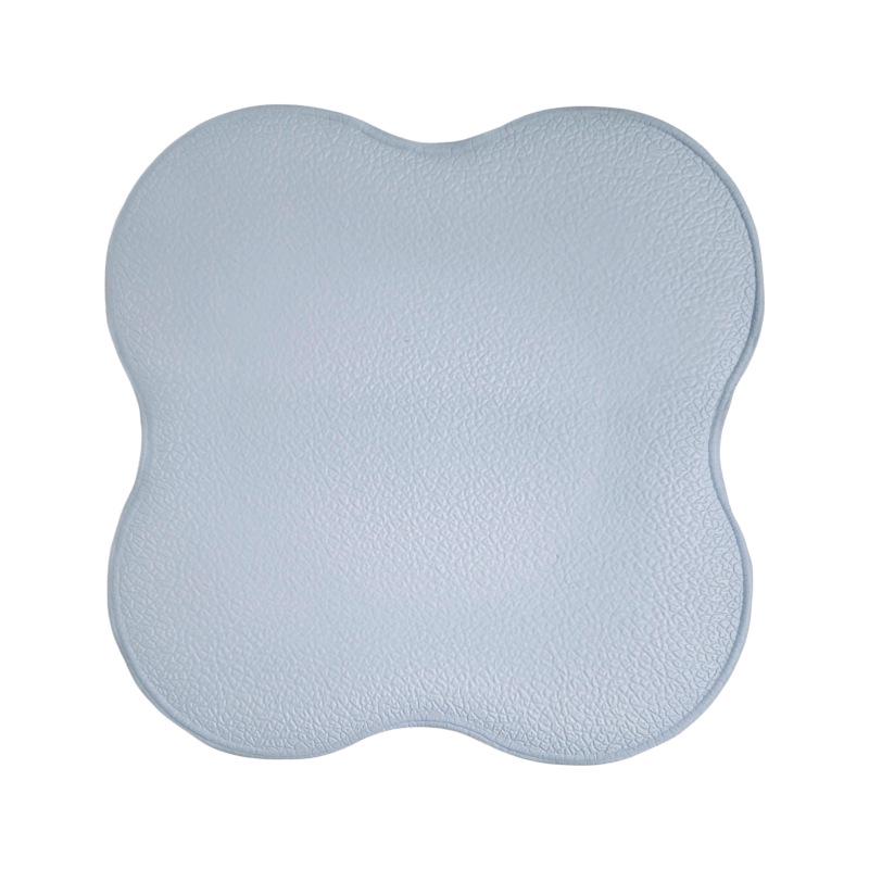 Multifunctional TPE Yoga Knee & Support Pad - Thick, High-Elastic for Planks & Kneeling