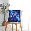 Sonices the H-Hedgehogs Pillow Cover  Design Cushion Cover Fashion Pillow Case For Living Room Sofa