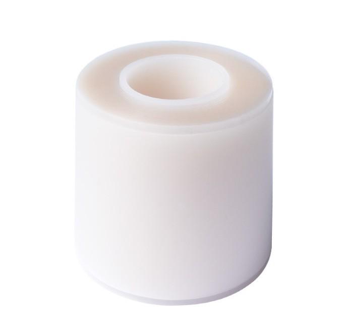 Customizable Low-Allergenic Hydrocolloid Dressing Roll for Wet Healing and Absorbing Wound Exudate 5cm Wide x 1.5m Long