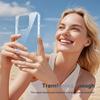 Coque transparente antichoc pour OnePlus 15 15R 13 13R 12 12R 11 11R 9 9R 8 8T 7 7T 6 6t Pro Nord 4 CE6 CE5 CE4 CE3 CE2 Housse