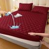 Waterproof Fitted Sheet Incontinence Mattress Protector - Global Edition