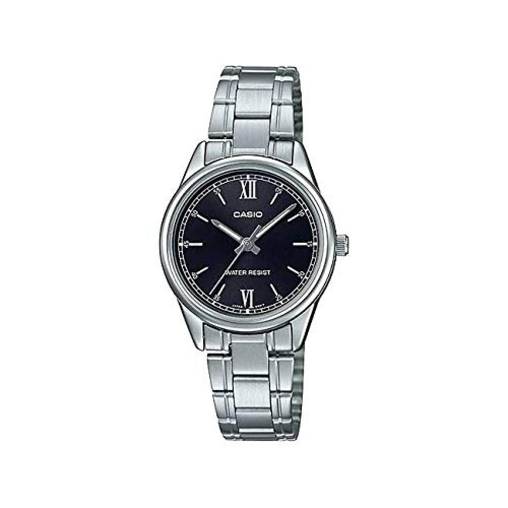 

Ltp V005d 1b2 [] [Casio] Casio Standard женские наручные часы для детей и девочек Chief Casio