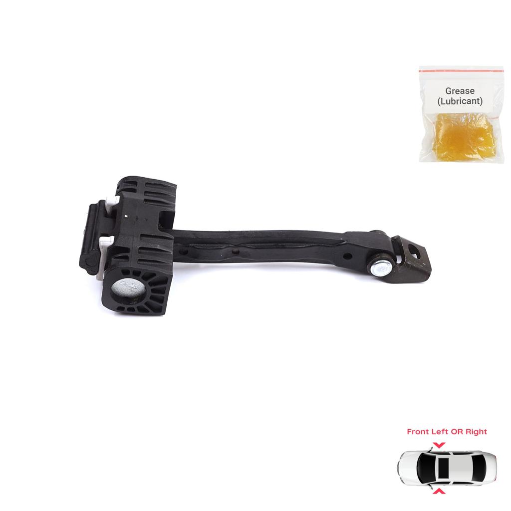 BDP1456 Zarážka predných dverí s obmedzovačom pre Skoda Yeti 5L 2009-2017 5L0837249C