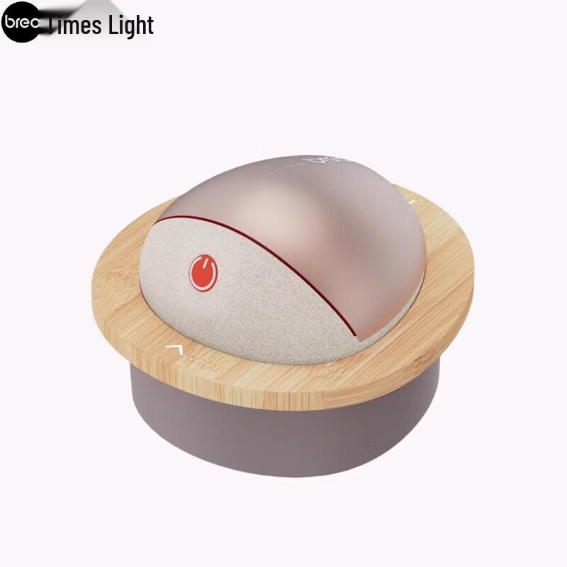 Breo Scalpmini 2 Waterproof Head Massager