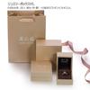 [ZHOU LIU FU] Women's Cherry Blossom Pendant Necklace, Sterling Silver 925, Popular Jewelry, Zirconia, Rose Gold, Gift, Simple Accessory, Cute,