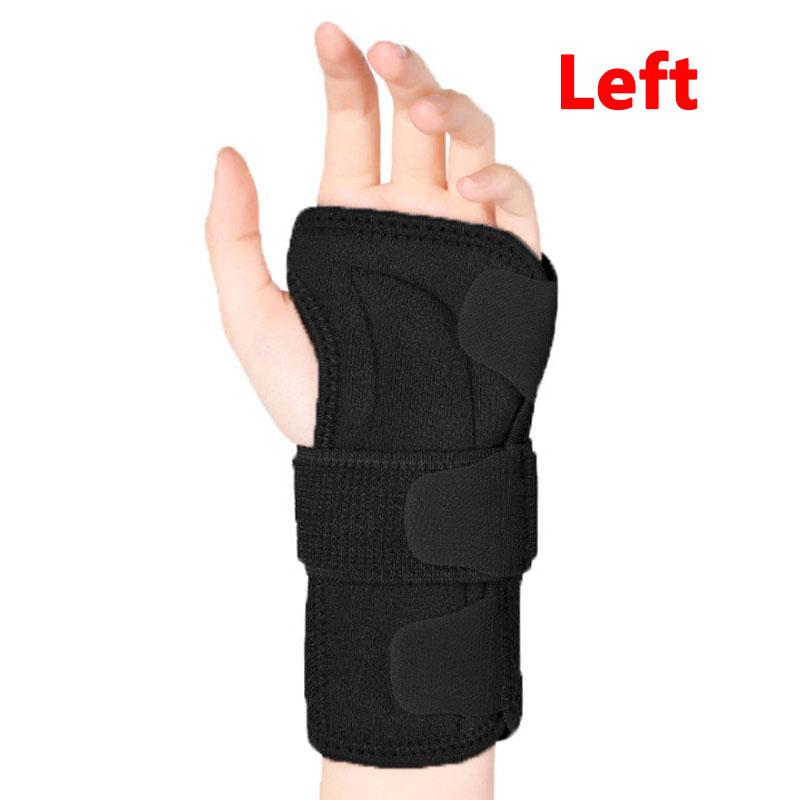 

Артрит запястный бандаж защита запястья поддержка запястья L