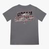 BL101 Adult Dream Chaser Baseball Graphic Tee for Men Sizes S-L