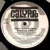 12inch Record SOTTERRANEA  Chapter Two CPS048 Calypso Records 1994 US Dance  Electronica Used