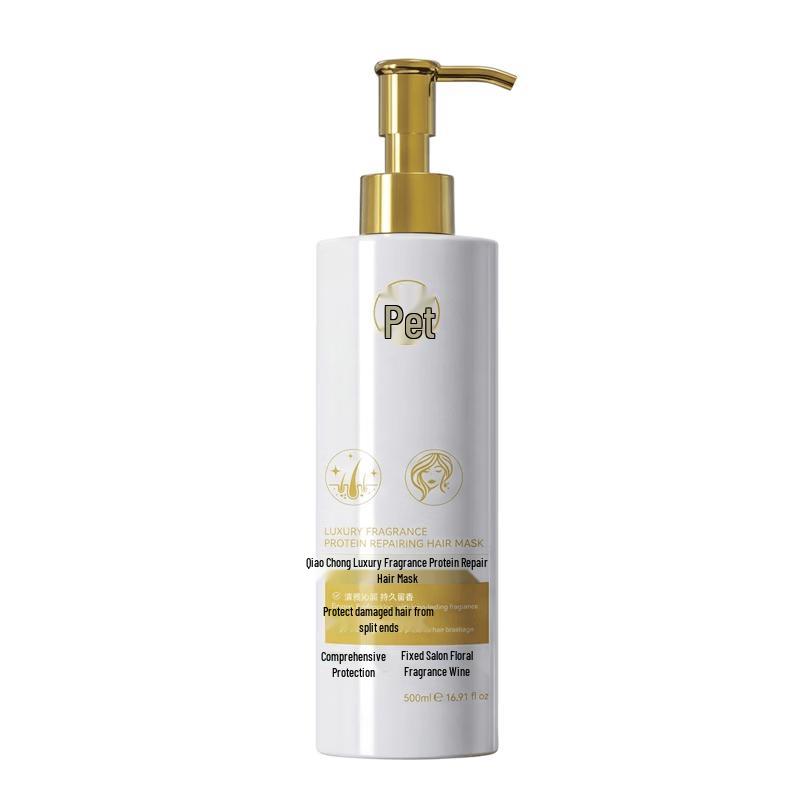 Qiaochong Smooth & Repair Protein Hair Conditioner