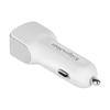 Kruger&Matz 2x USB 2.4A Car Charger