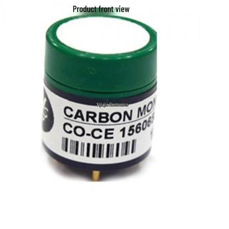 CO-BX Low Hydrogen Carbon Monoxide Sensor and Alarm, 0-2000ppm