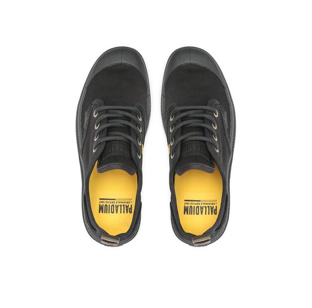 Полуботинки Palladium Pampa Ox Htg Supply