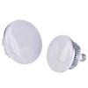 Energy Saving 85W 155W LED Photography Lamp Bulb with Remote Control for Adjustable Brightness and Color Temperature E27 Mount