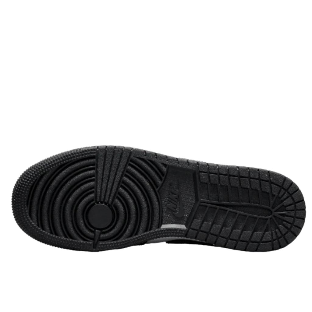 Nike Dunk Low NBA 75th Anniversary Chicago Bulls