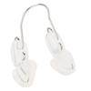 Nose Up Shaping Lifting Straightening Clip Bridge Enhancer Shaper Transparent