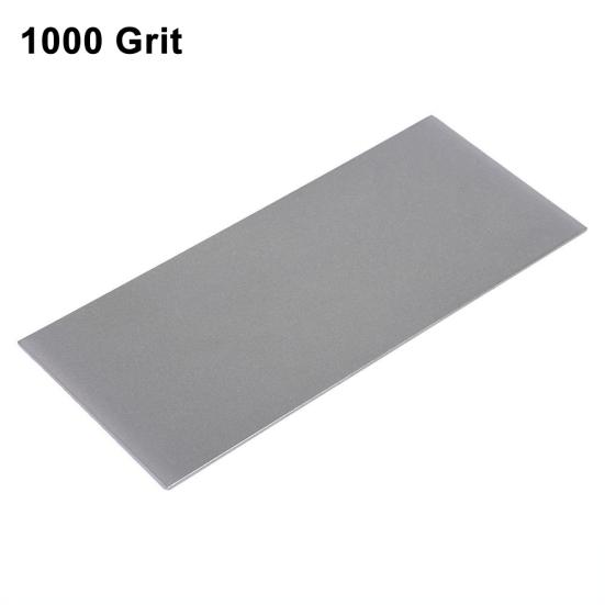 80-3000 Grits Sharpening Stone Hard-Wearing Sharp Speed Grinding Solid Diamond Cutter Sharpener Whetstone Blade Sharpener Kitchen Supplies