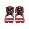 Jordan 1 Mid Td Cleat Chicago 2023 Jordan FJ6805-106