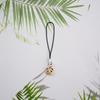 Cartoon Phone Charm Lanyard Panda Mobile Phone Pendant Cute Phone Strap  Girl's Phone Decoration