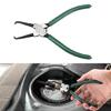 Versatile Fuels Line Disconnect Pliers Tool for Auto Pipe Fittings
