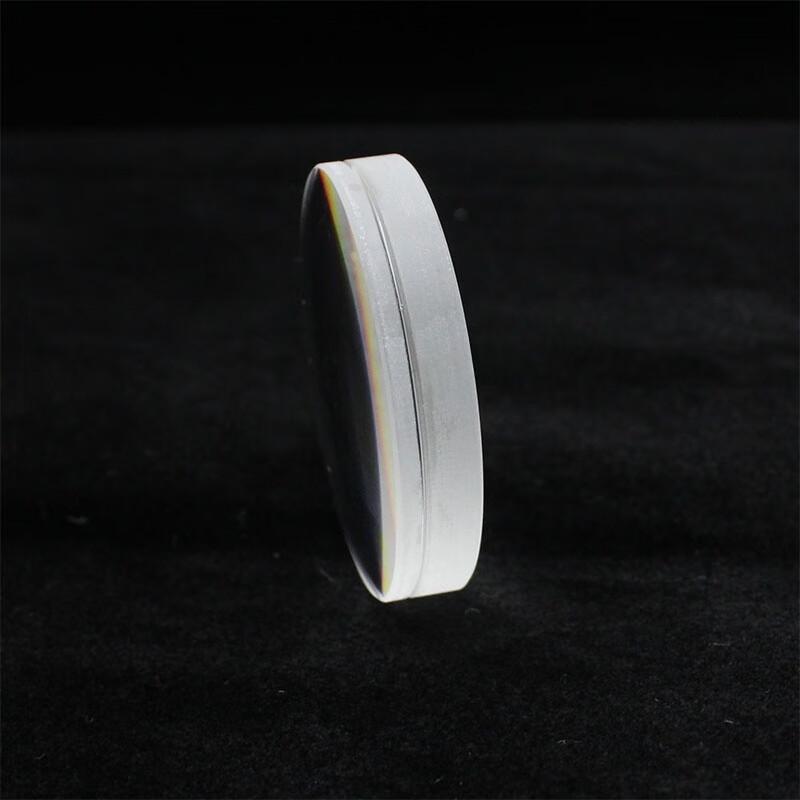 Miling 60mm Achromatic Objective Lens for Astronomical Telescopes