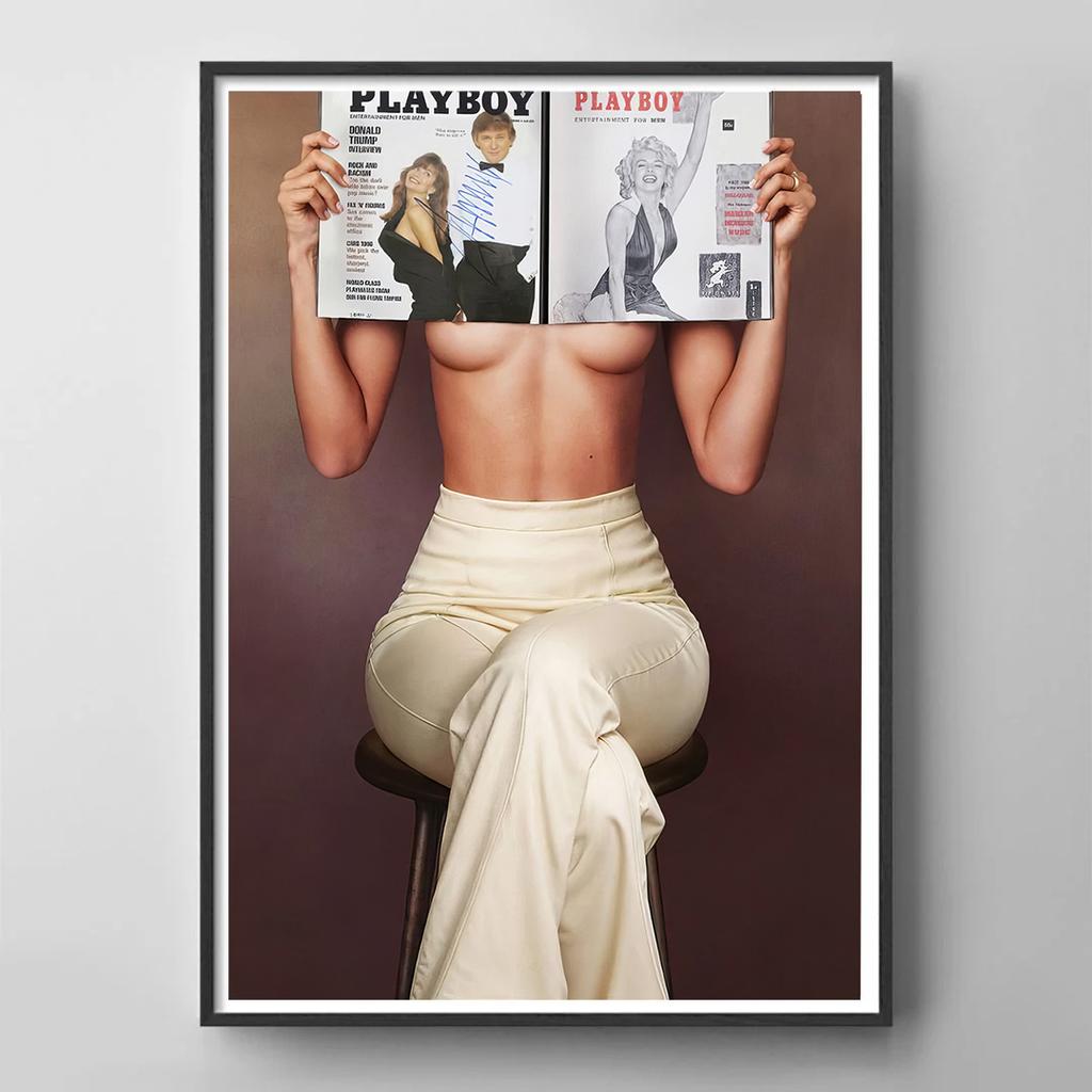 Frauen Kunstposter Leinwand Wandkunst Poster Für Zimmer Ästhetik Und Dekor Leinwandmalerei Wandkunst Poster für Schlafzimmer Wohnen Zuhause