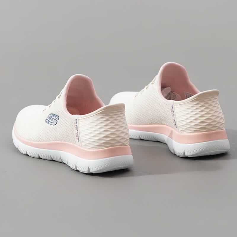 Skechers Women's Sport Casual Shoes 150123-NTPK