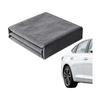 Car Wash Drying Towel - Double Sided Lint-Free Reusable Cloth Cleaning Dry Towel Car Detailing Cleaner for Automobile Boat Mirror Window Windshield