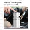 Shangqi Portable 316 Stainless Steel Tea Infuser Travel Mug