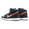 Nike Sb Dunk High Jagermeister 305050-009