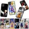 Son Gohans Poster Dragon Ball Gokus Phone Cover for Xiaomi Redmi Note 14 12 13 ProPlus A4 A3 Pro Plus 12C 13C 14C 5G Casing Case