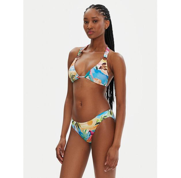Seafolly South Pacific Bikini Top