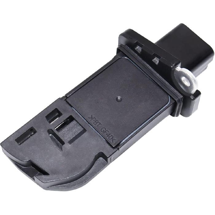 Mass Air Flow Meter Sensor Meter MAF BR31-12B579-AA Compatible with 2011- Ford F-150 F150 F-250 F-350 E-350 Super Duty Explorer Fusion Mustang Taurus