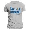 The Best Godfather Forever Chivas Del Guadalajara Men's Graphic T-Shirt