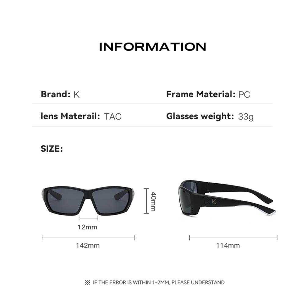 Karos Sluneční brýle Barevné Anti-UV Cyklistické brýle Unisex Venkovní Sportovní brýle