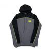 Unisex Y2K Hip Hop Streetwear Hoodie Jogger Set Cotton Blend Oversized Casual Outfit Daily Wear