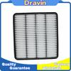 17801-38030 17801-0S010 High Quality Air Filter For Toyota Sequoia Tundra Land Cruiser Lexus LX450D/460/570 Auto Parts
