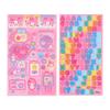 Pinzeta Sanrio Deco Charm My Melody 370240 & (Užijte si Idol)