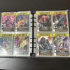 Used Kamen Rider Battle Ganbaride Card Bulk Sale