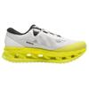 Li Ning Textile, TPU Rebound Cushioning Reflective Low top Running Shoes Women's Chalk Gray AZGW310-4