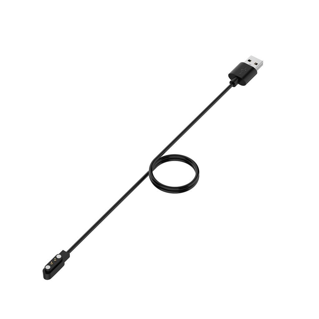 USB Charging Cable Portable Cradle Adapter Cord Charger for Oww206 Oww208 watch Wristband